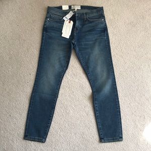 Current Elliot Stileto Fit Jeans Size 29 NWT